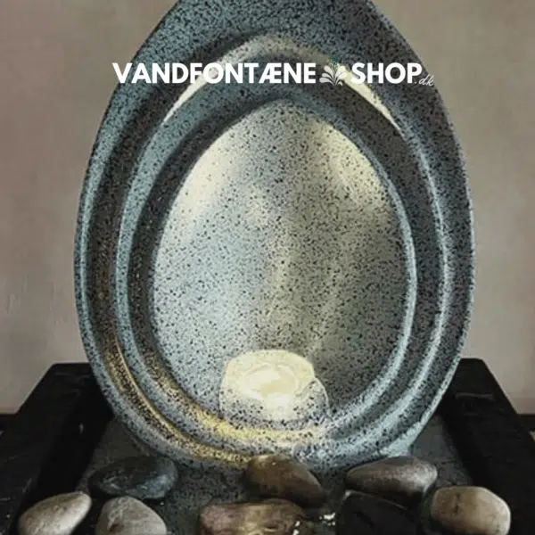 Kuba indendørs Vandfontæne - Image 2