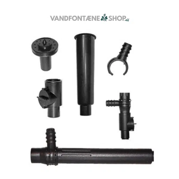 Superjet 1000 - 14 W Vandpumpe - Image 2