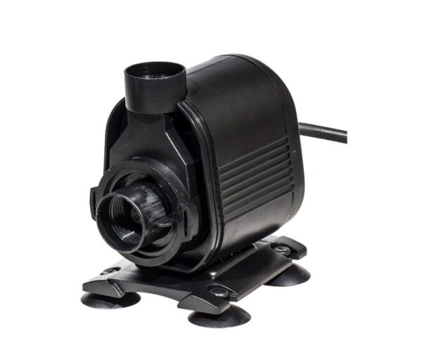 Vandpumpe - AQ 2000 inkl. slange, tætningsringe og trevejsventil - Image 7
