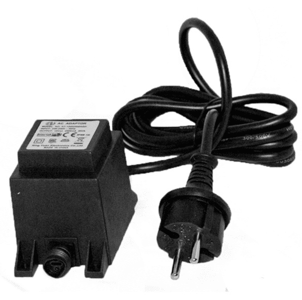 Vandstenspumpe - AQ 1000 med slange - Image 3